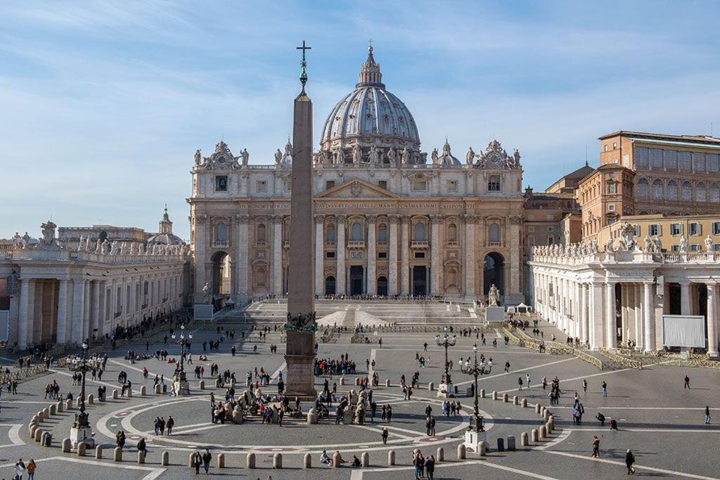 Vatican * Rom